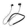 Xiaomi Mi Bluetooth Neckband Earphones Global Collar Headset Wireless - Black