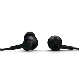 Xiaomi Mi Bluetooth Neckband Earphones Global Collar Headset Wireless - Black price in uae