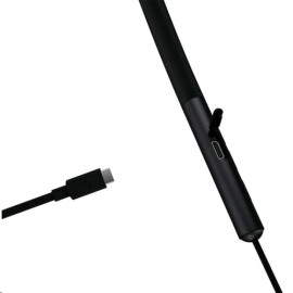 Xiaomi Mi Bluetooth Neckband Earphones Global Collar Headset Wireless - Black price in uae