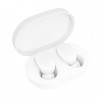 Xiaomi airdots TWS Bluetooth Earphone Youth Version Touch Control with Charging box - White Xiaomi airdots TWS Bluetooth Earphone Youth Version Touch Control with Charging box - White price in uae