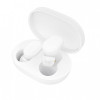 Xiaomi airdots TWS Bluetooth Earphone Youth Version Touch Control with Charging box - White Xiaomi airdots TWS Bluetooth Earphone Youth Version Touch Control with Charging box - White price in uae