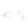 Xiaomi airdots TWS Bluetooth Earphone Youth Version Touch Control with Charging box - White Xiaomi airdots TWS Bluetooth Earphone Youth Version Touch Control with Charging box - White price in uae