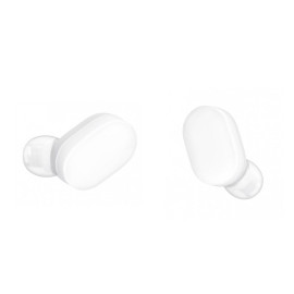 Xiaomi airdots TWS Bluetooth Earphone Youth Version Touch Control with Charging box - White price in uae