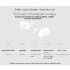 Xiaomi airdots TWS Bluetooth Earphone Youth Version Touch Control with Charging box - White Xiaomi airdots TWS Bluetooth Earphone Youth Version Touch Control with Charging box - White price in uae