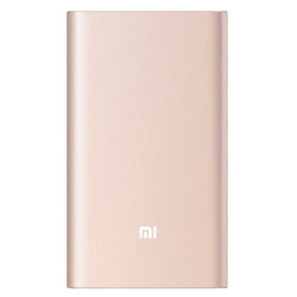 Xiaomi Mi Power Bank Pro 10000mAh Type-C price in uae
