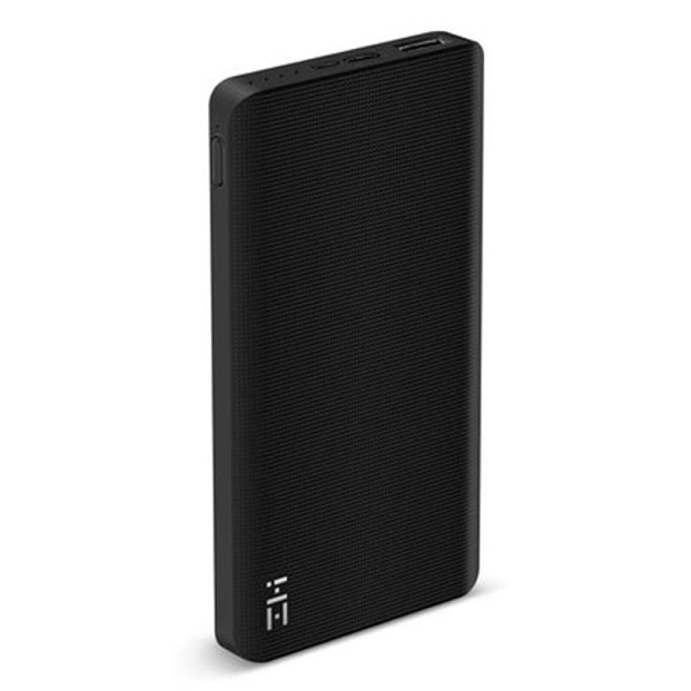 Xiaomi (QB810)  ZMi Powerbank 10000mAh Type-C