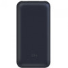 Xiaomi ZMi 10 Powerbank 20000mAh(Tarnish) Rust Type-C Black
