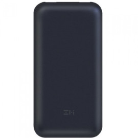 Xiaomi ZMi 10 Powerbank 20000mAh(Tarnish) Rust Type-C Black price in uae