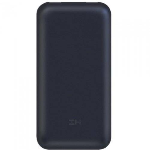 Xiaomi ZMi 10 Powerbank 20000mAh(Tarnish) Rust Type-C Black  Xiaomi ZMi 10 Powerbank 20000mAh(Tarnish) Rust Type-C Black Price in uae