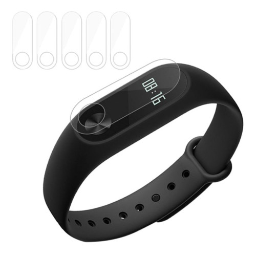 Xiaomi Screen Protector For Xiaomi Mi Band 2 Transparent  Xiaomi Screen Protector For Xiaomi Mi Band 2 Transparent Price in uae
