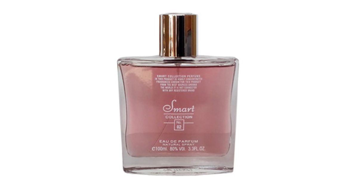 Smart Collection Perfume No. 02, Good Quality Perfume for Men (100 ml,Men, Eau de Parfum),best cheapest long lasting perfume for men price, review and buy in UAE, Dubai, Abu Dhabi |aimsouq.com