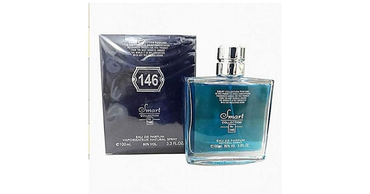 Smart Collection Perfume No. 146, Good Quality Perfume for Men (100 ml,Men, Eau de Parfum,POLO SPORT) price, review and buy in UAE, Dubai, Abu Dhabi |aimsouq.com