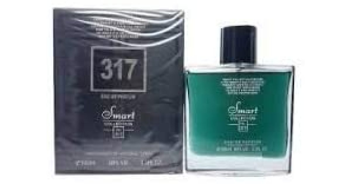 Smart Collection Perfume No. 317, Good Quality Perfume for Men (100 ml,Men, Eau de Parfum,POLO SPORT) price, review and buy in UAE, Dubai, Abu Dhabi |aimsouq.com