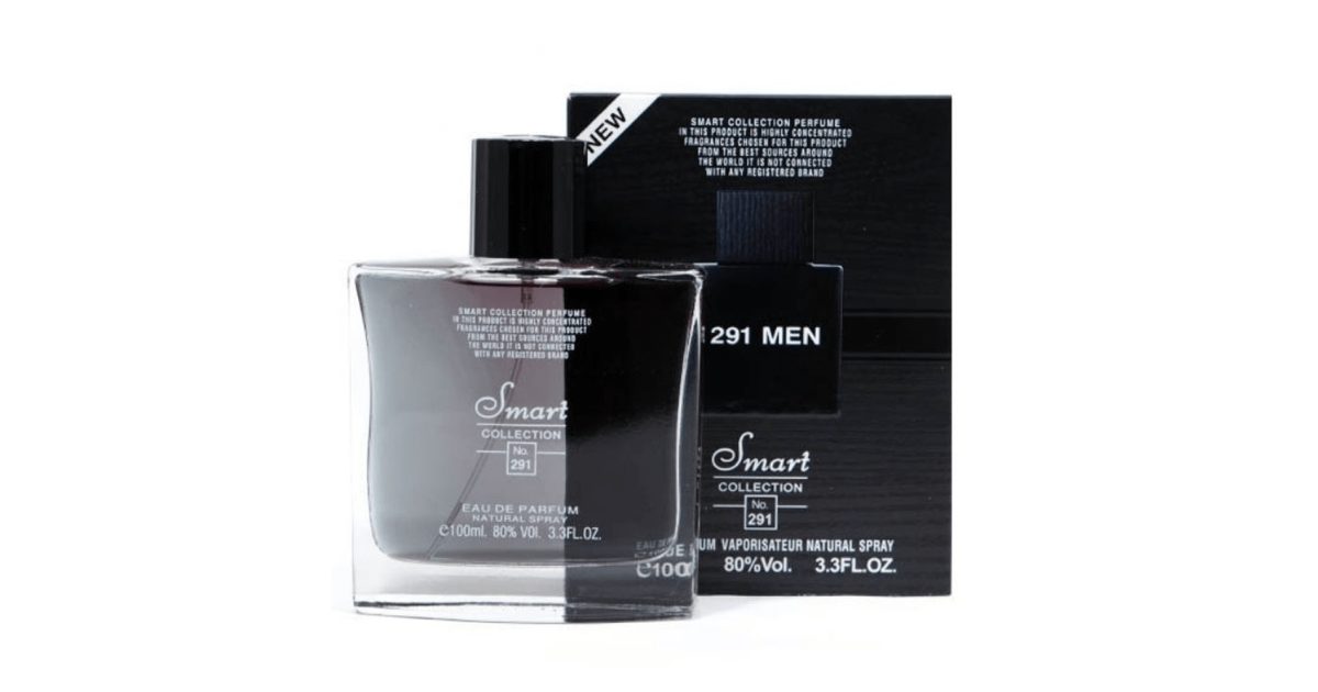 Smart Collection Perfume No 291, Good Quality Perfume for men price, review and buy in UAE, Dubai, Abu Dhabi