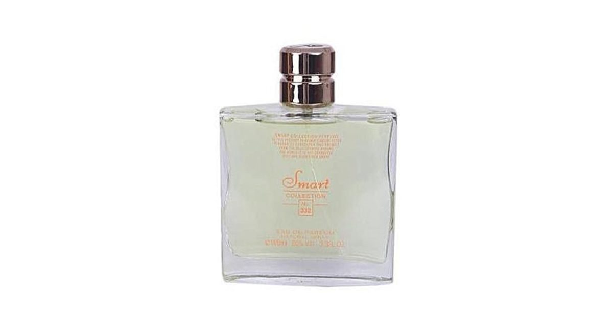 Smart Collection Perfume No. 332, Good Quality Perfume for Men (100 ml,Men, Eau de Parfum),best cheapest long lasting perfume for men price, review and buy in UAE, Dubai, Abu Dhabi |aimsouq.com