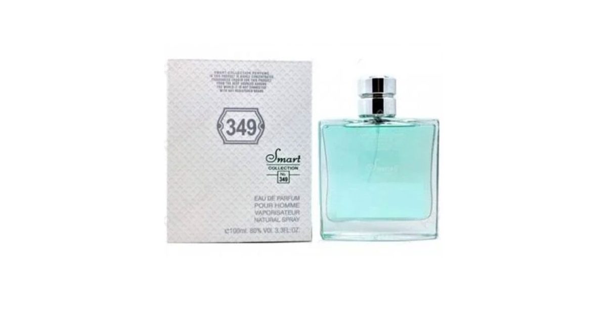 Smart Collection Perfume 349, Good Quality Perfume for MEN - 100mlprice, review and buy in UAE, Dubai, Abu Dhabi |aimsouq.com