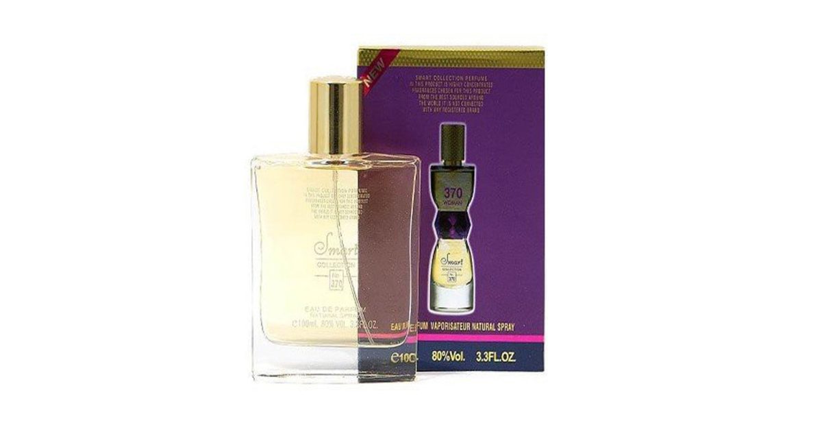 Smart Collection Perfume No 370, Good Quality Perfume for women price, review and buy in UAE, Dubai, Abu Dhabi |aimsouq.com