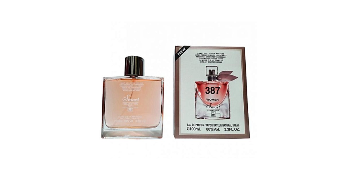 Smart Collection Perfume No. 387, Good Quality Perfume for Men (100 ml,Men, Eau de Parfum),best cheapest long lasting perfume for women price, review and buy in UAE, Dubai, Abu Dhabi |aimsouq.com