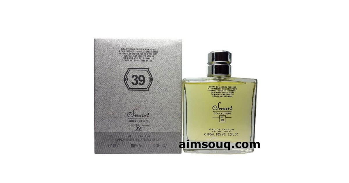 Smart Collection Perfume No. 6, Good Quality Perfume for Men (100 ml,Men, Eau de Parfum,BOSS NO.6) price, review and buy in UAE, Dubai, Abu Dhabi |aimsouq.com