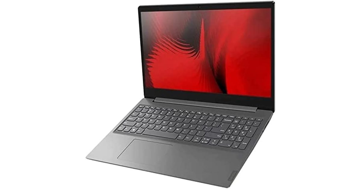 Lenovo V15 G1 IML Laptop With 15.6-Inch HD Display, Core i3 Processer -  price, review and buy in UAE, Dubai, Abu Dhabi |aimsouq.com