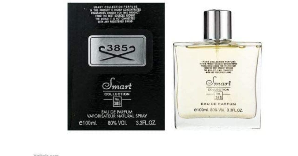 Smart Collection Perfume No 385, Good Quality Perfume for MEN - 100mlprice, review and buy in UAE, Dubai, Abu Dhabi |aimsouq.com