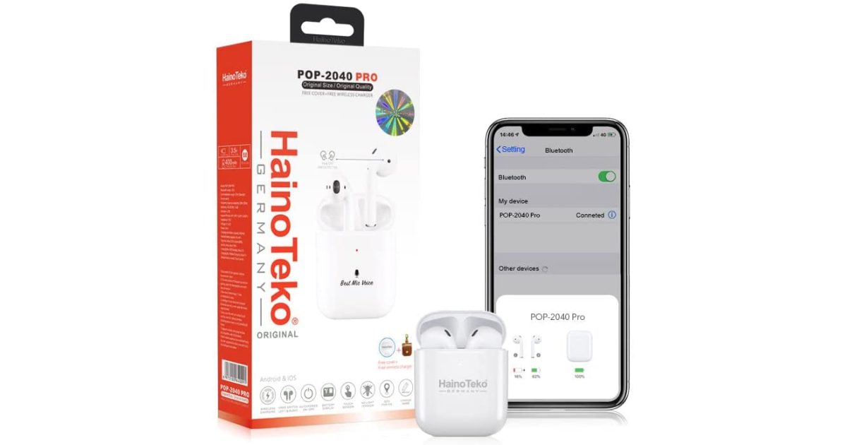 haino teko pop 2040 pro price in uae, review and buy in UAE, Dubai, Abu Dhabi