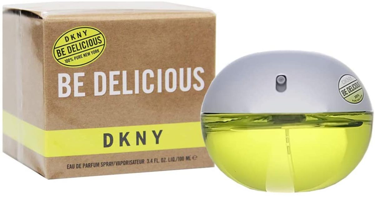 Buy and Review Be Delicious by DKNY - perfumes for women - Eau de Parfum, 100ml price in UAE, Dubai, Abu Dhabi |aimsouq.com