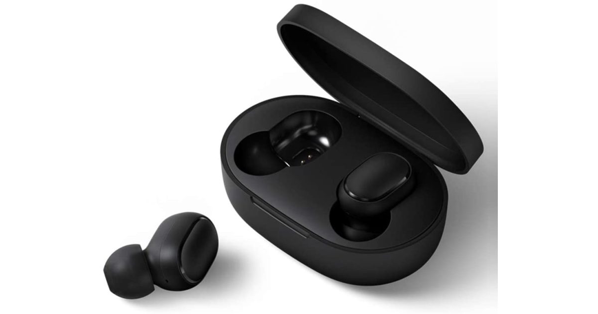 Xiaomi Mi True Wireless Earbuds Basic 2 TWS Earphones 2020  price, review and buy in UAE, Dubai, Abu Dhabi |aimsouq.com