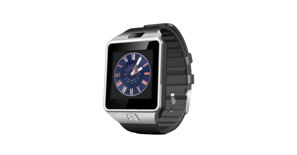 BUNDLE 3 IN 1 - Smartwatch with sim card + Memory Card + Inpods i12 price, review and buy in UAE, Dubai, Abu Dhabi |aimsouq.com