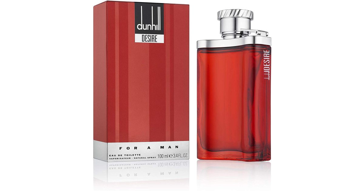 Dunhill Desire Red - perfume for men - Eau de Toilette, 100 ml  price, review and buy in UAE, Dubai, Abu Dhabi,Sharjah