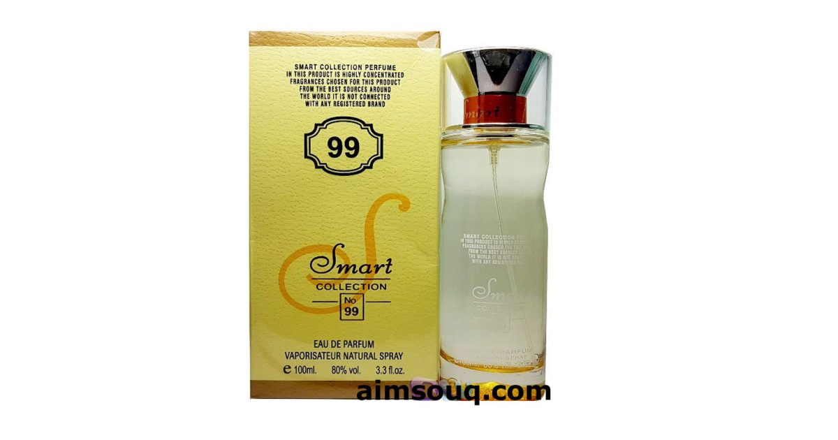 Smart Collection Perfume No 99 COCO, Good Quality Perfume for women price, review and buy in UAE, Dubai, Abu Dhabi |aimsouq.com