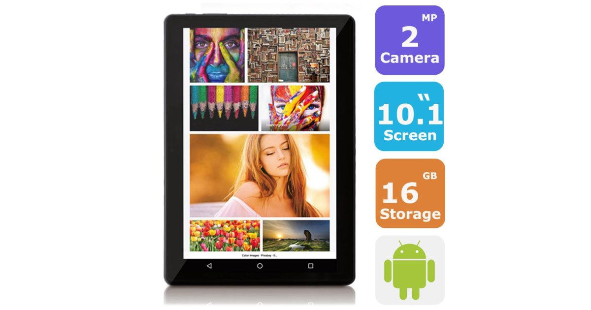 Wintouch M11 Dual Sim 10.1 Inch Tablets- 6 Months Warranty price, review and buy in UAE, Dubai, Abu Dhabi |aimsouq.com