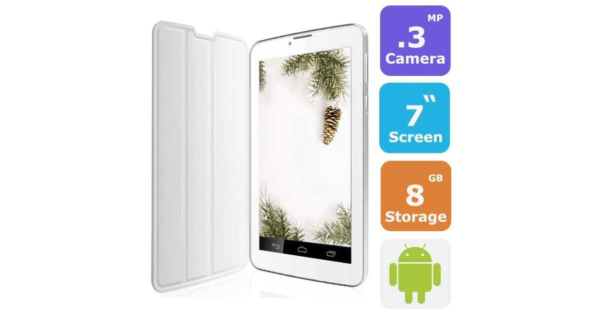 Wintouch M702s Tablets (7 inch, Android 4.4.2, 8GB, Dual Sim, Dual Core, Dual Camera)- 6 Months Warranty price, review and buy in UAE, Dubai, Abu Dhabi |aimsouq.com
