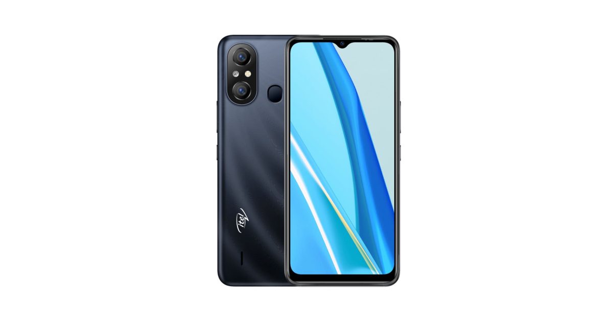 iTel A49 Dual Sim Smartphone (Android OS,6.6 Inch,32GB+2GB,4G+WiFi) price, review and buy in UAE, Dubai, Abu Dhabi,Sharjah,Ajman | aimsouq.com