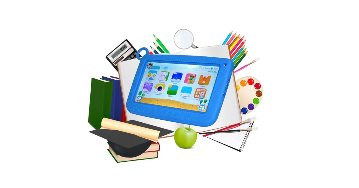 Wintouch  K72 7inch children learning tablets(7 inch, Android 4.4.2, 8GB, Quad Core, Dual Camera) 6 Months Warranty price, review and buy in UAE, Dubai, Abu Dhabi |aimsouq.com