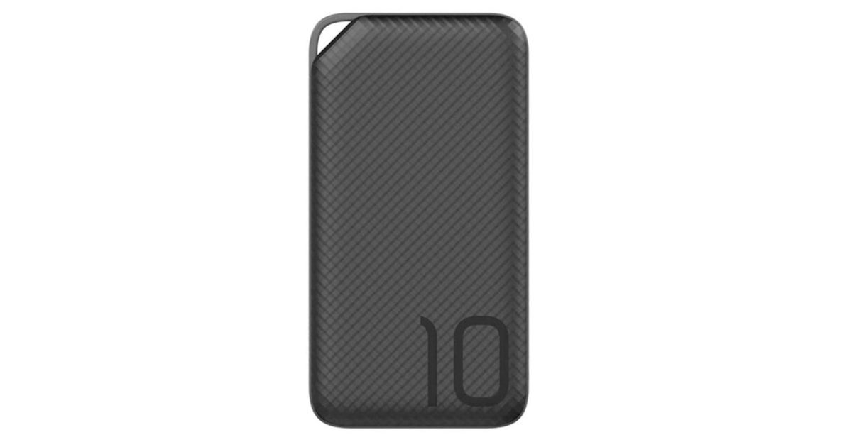 Huawei 10,000mAh Powerbank - AP08Q|Power Bank For Smart Phones price, review and buy in UAE, Dubai, Abu Dhabi |aimsouq.com