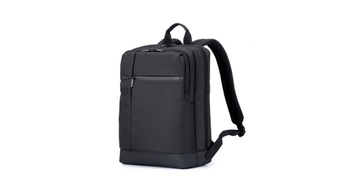 Xiaomi Mi Business Backpack price, review and buy in UAE, Dubai, Abu Dhabi |aimsouq.com