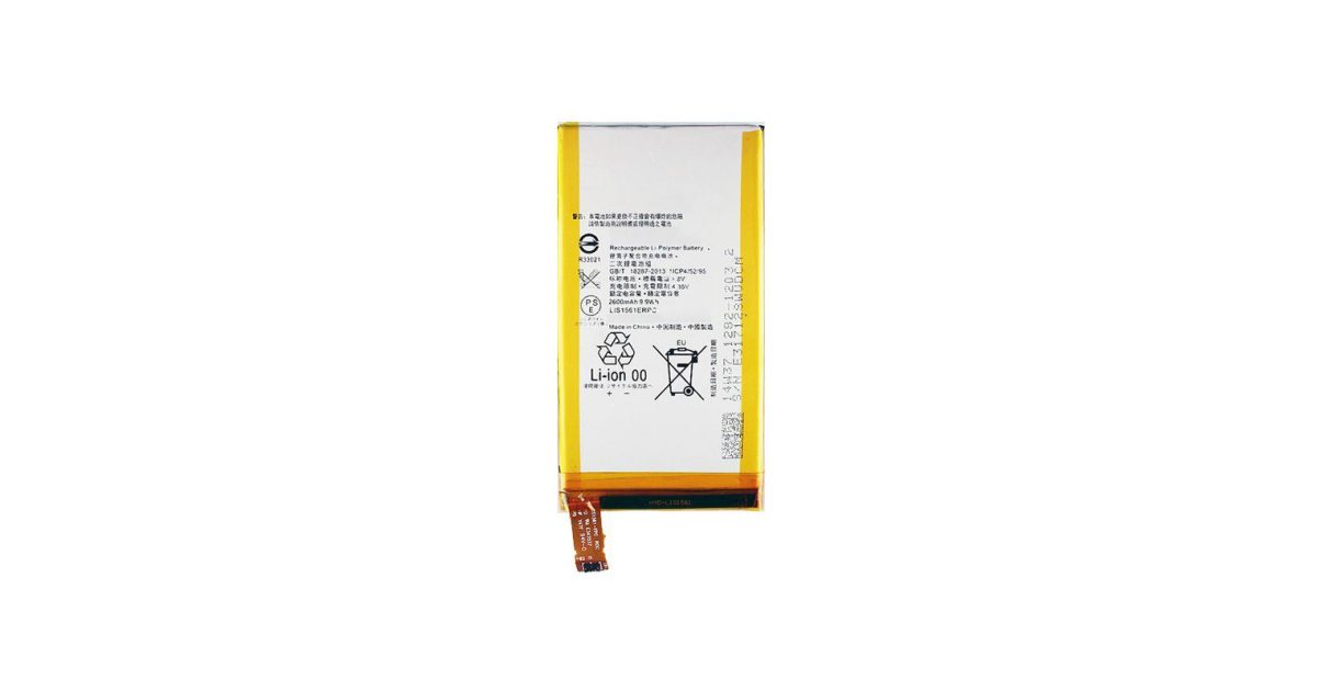Battery For Sony Xperia C4 standard battery price, review and buy in UAE, Dubai, Abu Dhabi |aimsouq.com