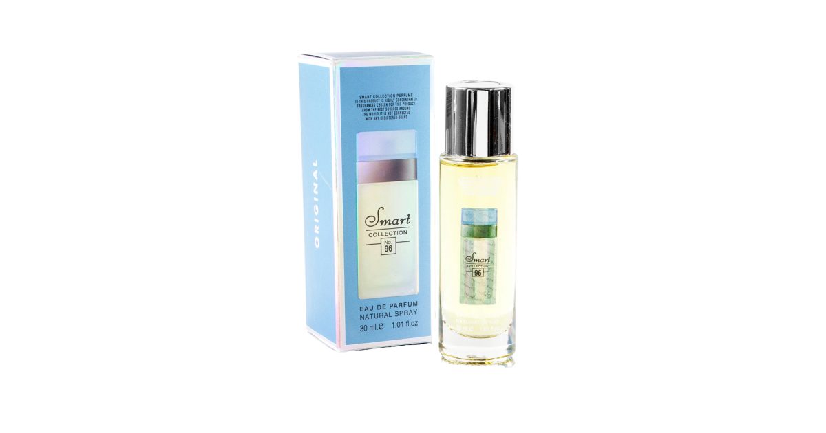 DOLCE GABBANA Smart collection No 96 30ml perfume for women price, review and buy in UAE, Dubai, Abu Dhabi |aimsouq.com