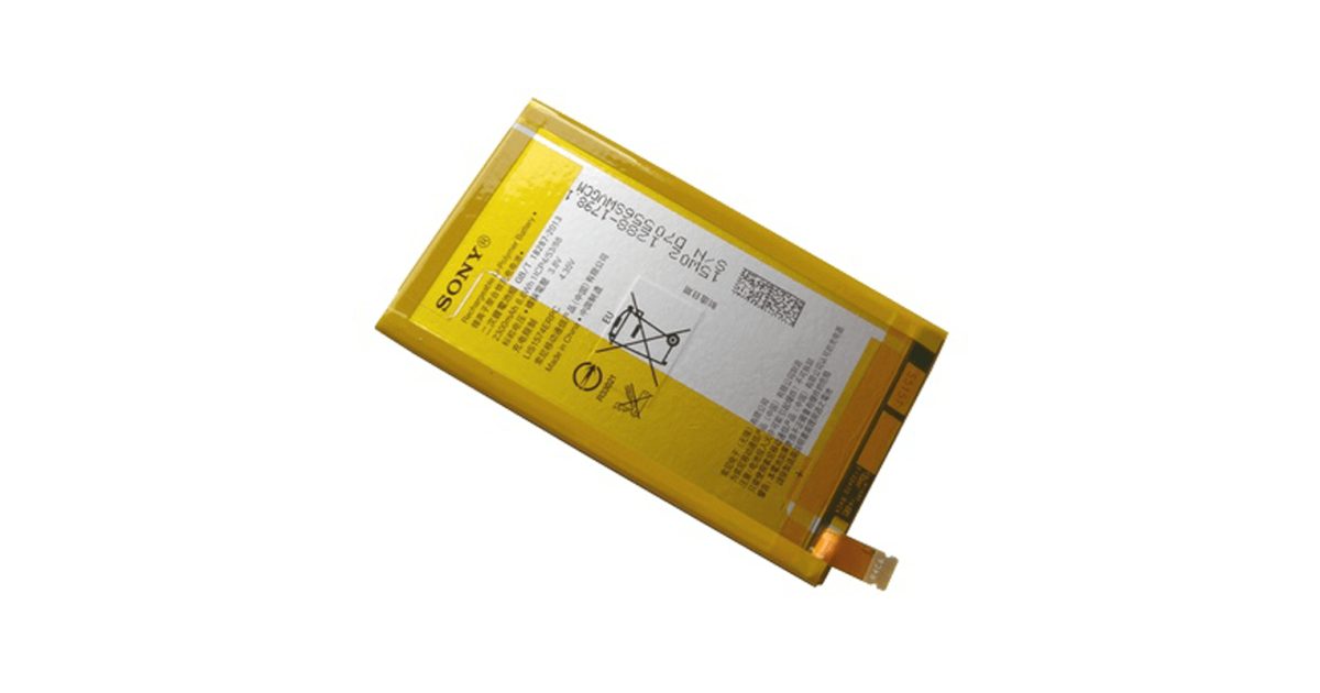 Battery For Sony Xperia E4 standard battery price, review and buy in UAE, Dubai, Abu Dhabi |aimsouq.com