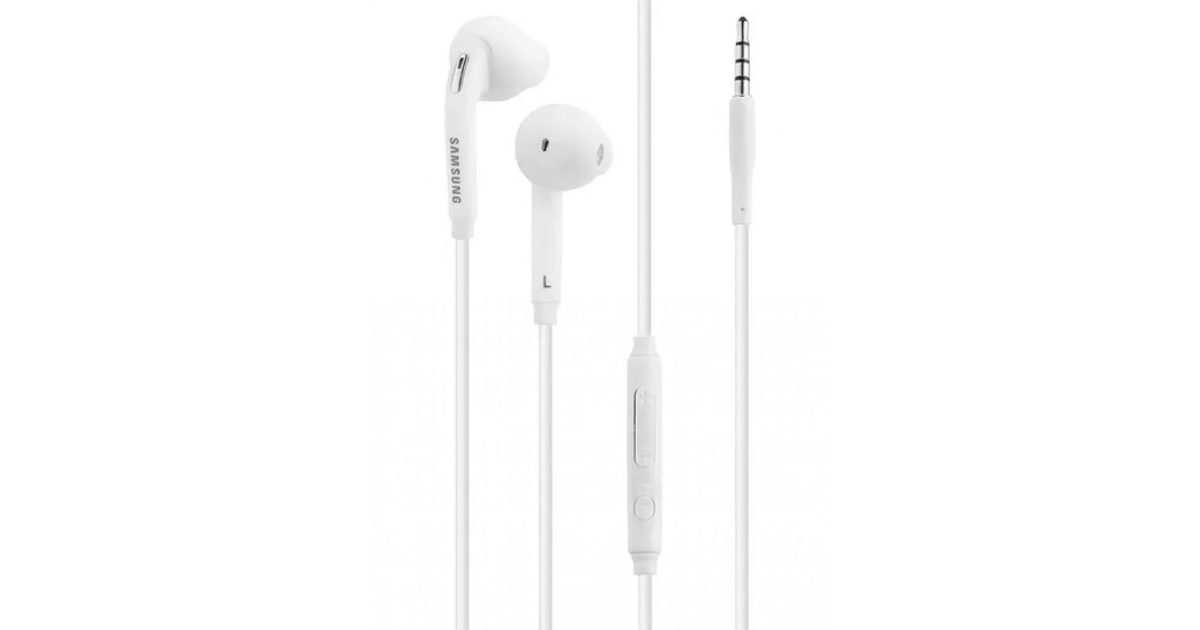 Generic Ear wired headphone EG920 3.5mm jack audio White price, review and buy in UAE, Dubai, Abu Dhabi |aimsouq.com