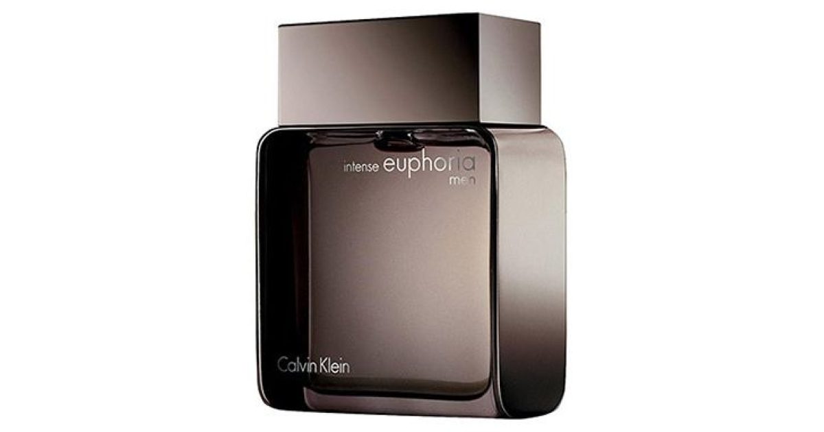 Euphoria Intense by Calvin Klein for Men - Eau de Toilette, 100ml price, review and buy in UAE, Dubai, Abu Dhabi |aimsouq.com