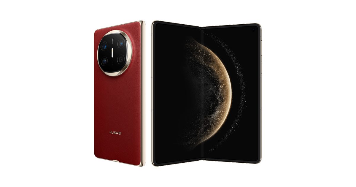 Huawei mate x6 price in uae, Dubai, Abu Dhabi - aimsouq.com