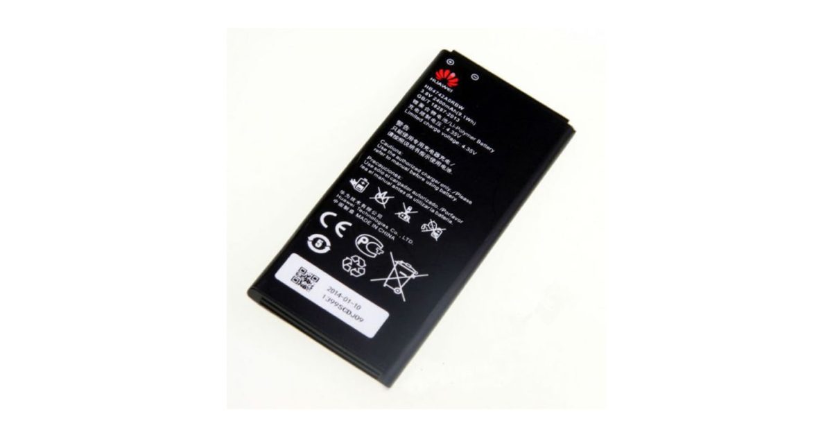 Battery For Huawei Honor 3c G730 Smart Phone Battery standard battery price, review and buy in UAE, Dubai, Abu Dhabi |aimsouq.com