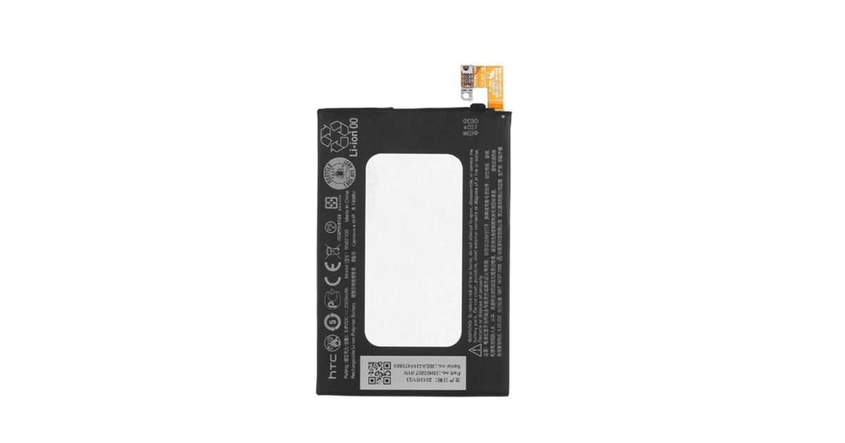 BN07100 REPLACEMENT INTERNAL BATTERY FOR HTC ONE M7 2300 MAH BLACK Battery price, review and buy in UAE, Dubai, Abu Dhabi |aimsouq.com