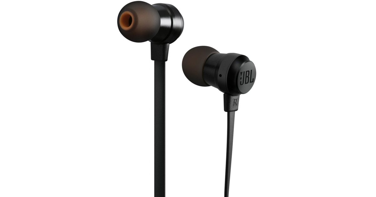 JBL T280A Stereo Wired Headphones,Black,Red, price, review and buy in UAE, Dubai, Abu Dhabi |aimsouq.com