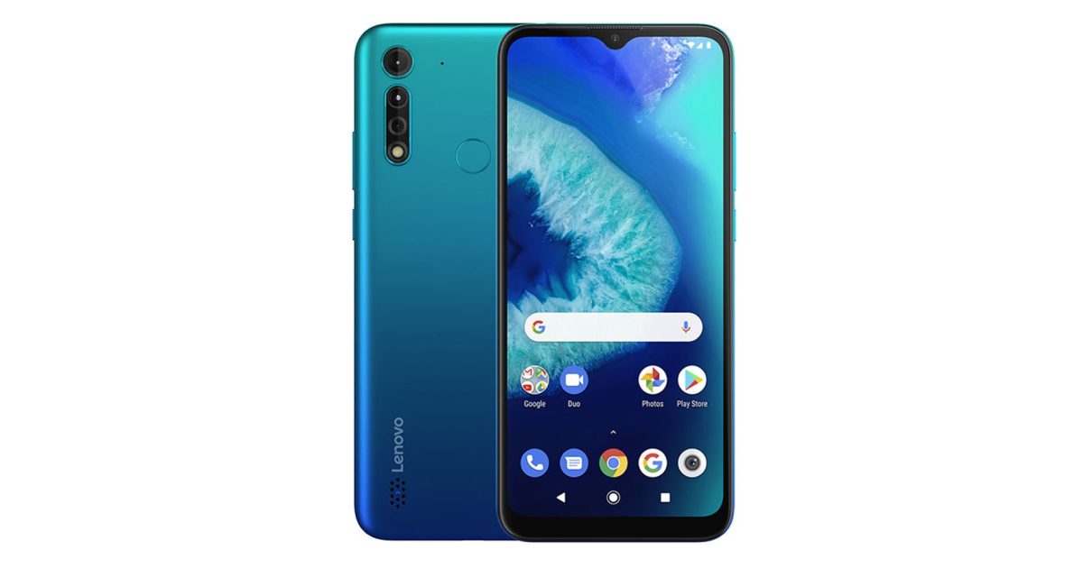 Lenovo K11 Power Dual SIM 4GB RAM 64GB 4G LTE Smartphone price, review and buy in UAE, Dubai, Abu Dhabi,Sharjah,Ajman | aimsouq.com