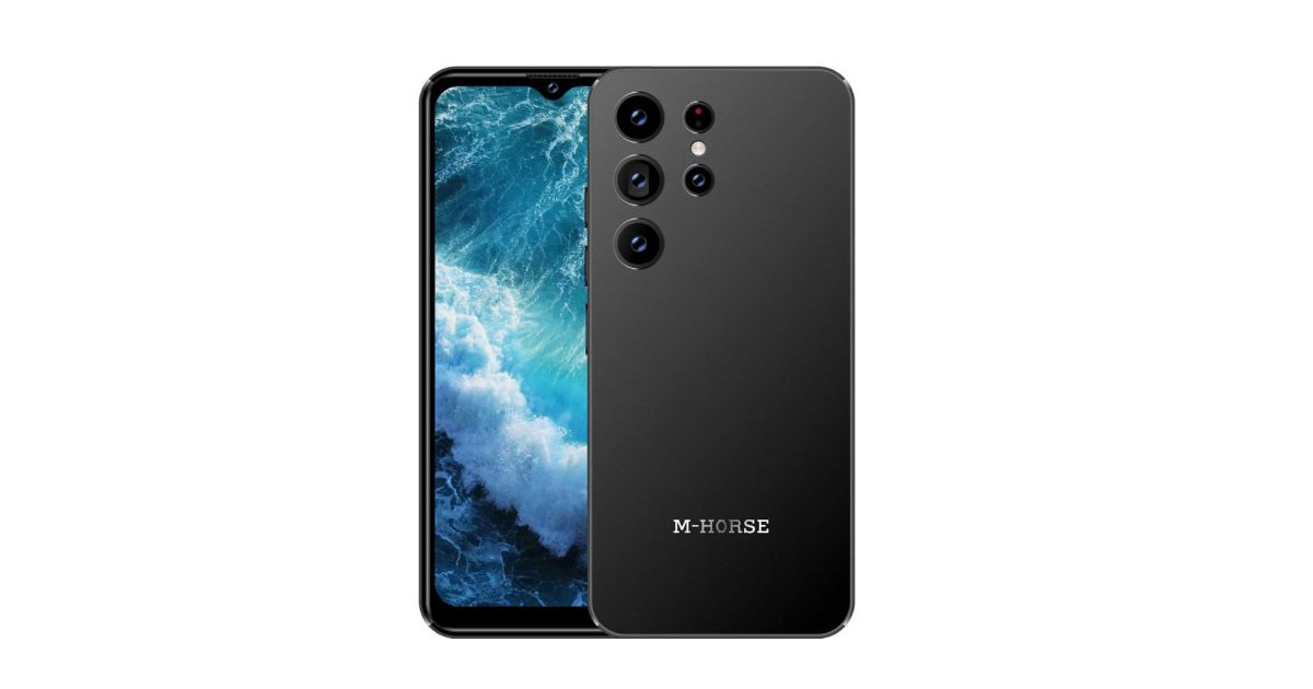 Smartphone : M horse S19 price in UAE | Aimsouq.com