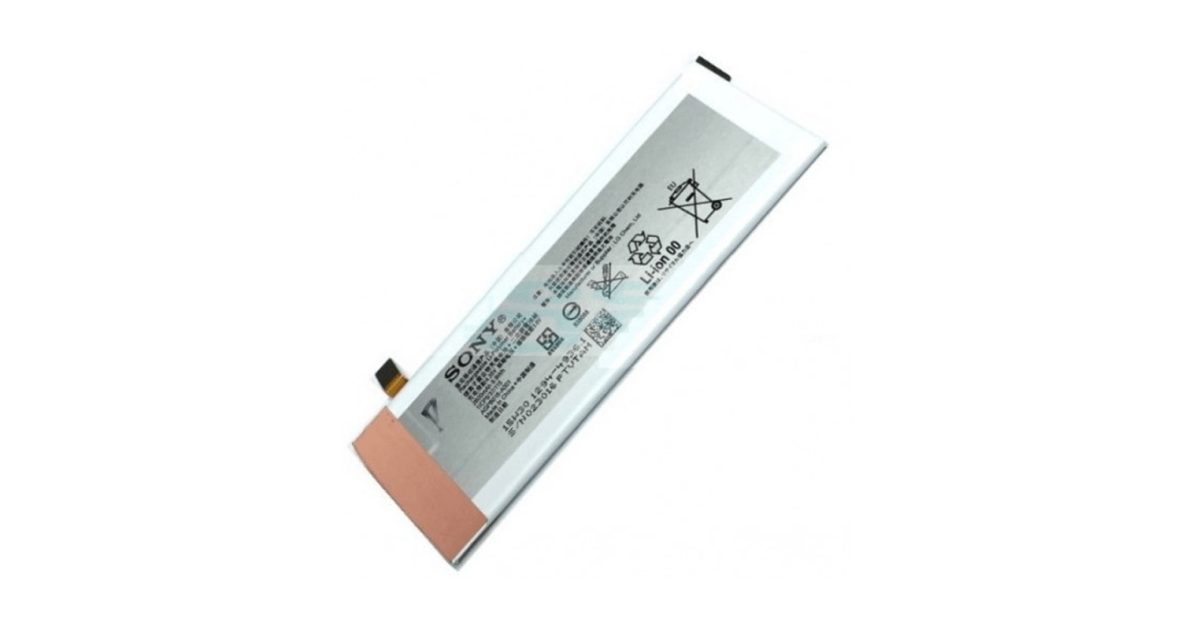 Battery For Sony Xperia M5 standard battery price, review and buy in UAE, Dubai, Abu Dhabi |aimsouq.com