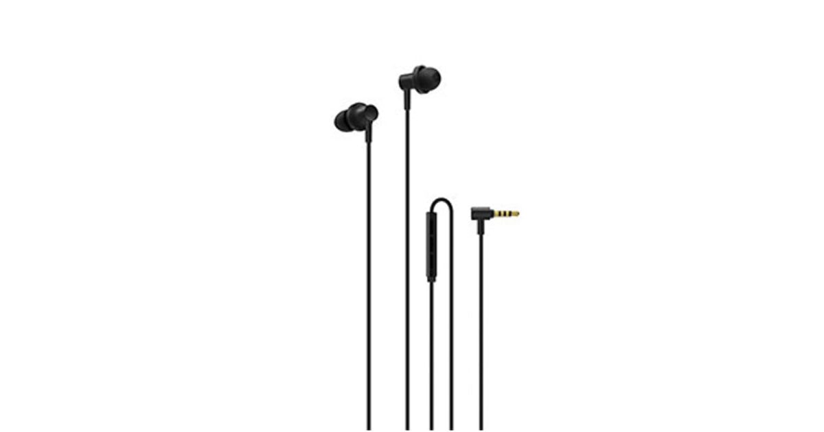 Xiaomi  Mi In-ear Headphones Pro 2 Global Black price, review and buy in UAE, Dubai, Abu Dhabi |aimsouq.com